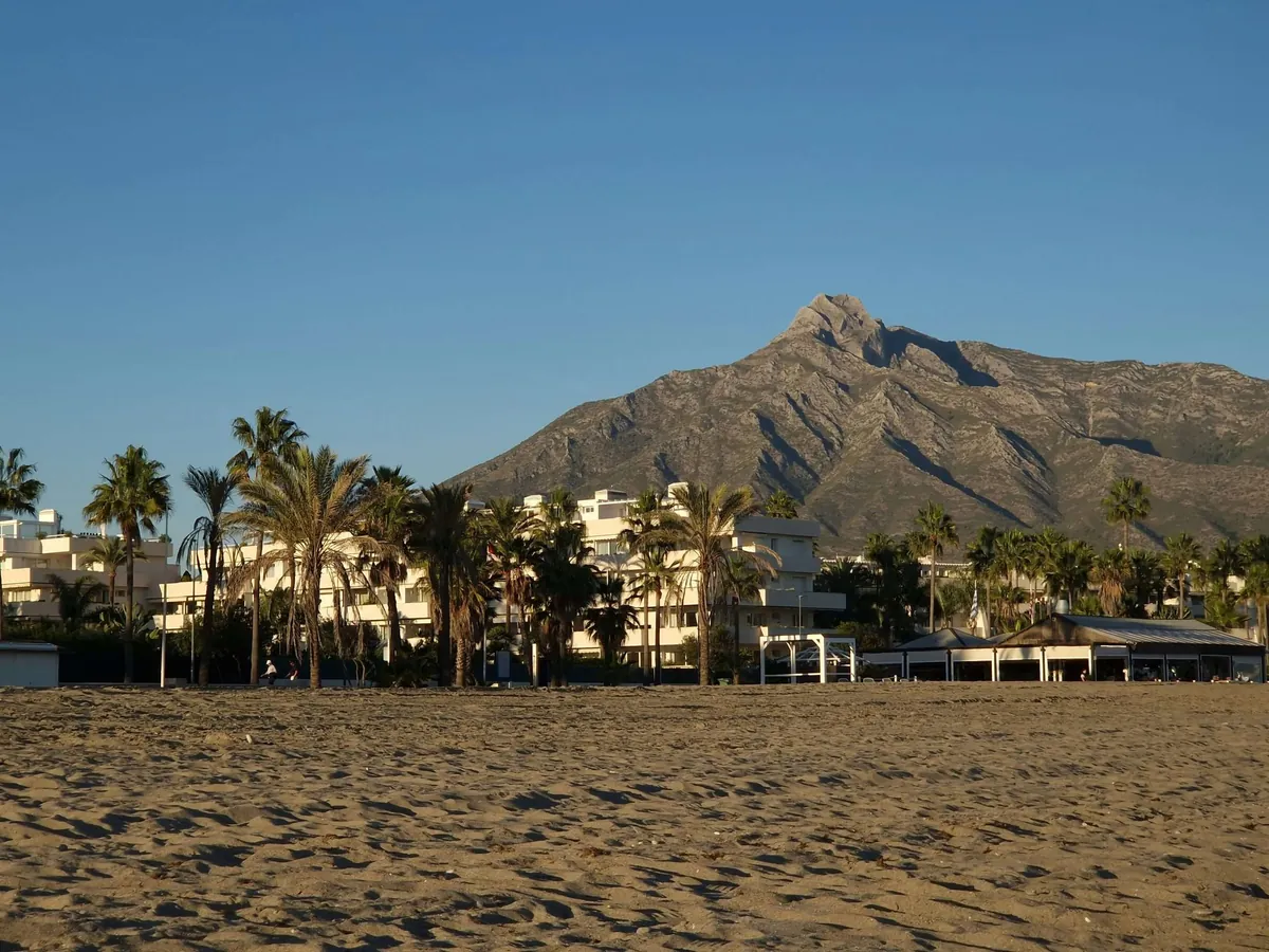 Marbella, Spain — Praktika