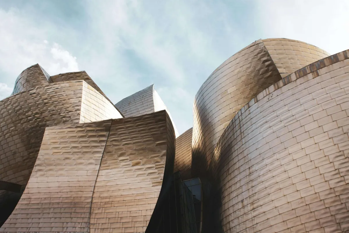 Bilbao, Spain — Praktika